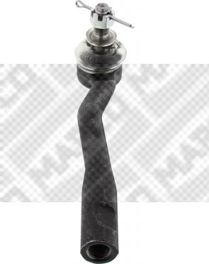 Mapco 59277 - Tie Rod End autospares.lv