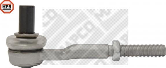 Mapco 59707HPS - Tie Rod End autospares.lv