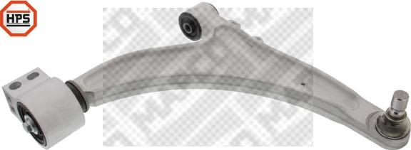 Mapco 59773HPS - Track Control Arm autospares.lv