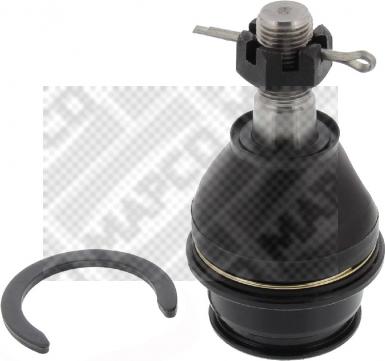 Mapco 54546 - Ball Joint autospares.lv