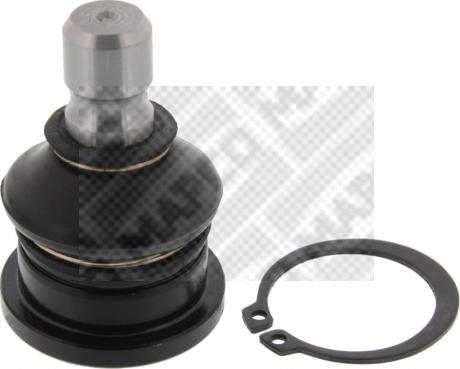 Mapco 54609 - Ball Joint autospares.lv