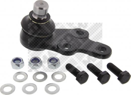 Mapco 54611 - Ball Joint autospares.lv
