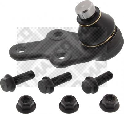 Mapco 54626 - Ball Joint autospares.lv