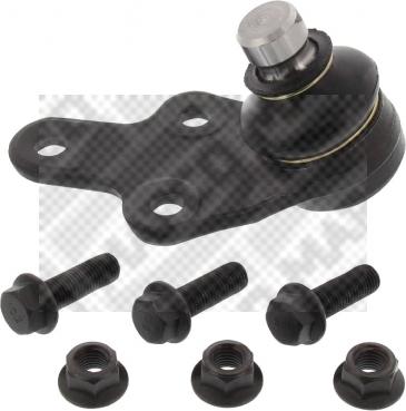 Mapco 54627 - Ball Joint autospares.lv