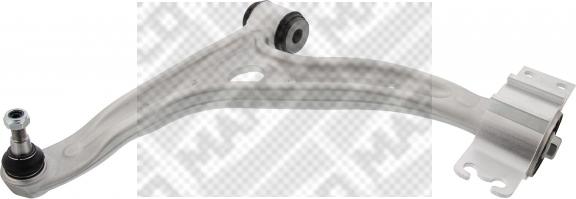 Mapco 54841 - Track Control Arm autospares.lv