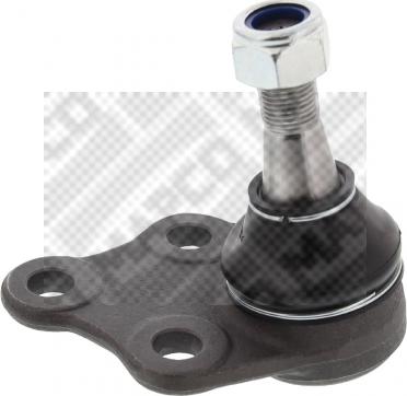 Mapco 54848 - Ball Joint autospares.lv