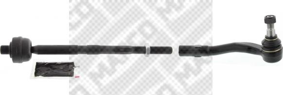 Mapco 54835 - Tie Rod autospares.lv