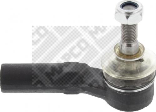 Mapco 54742 - Tie Rod End autospares.lv