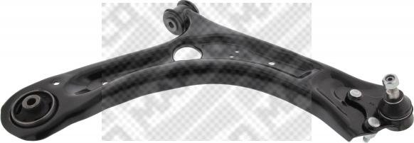 Mapco 54705 - Track Control Arm autospares.lv