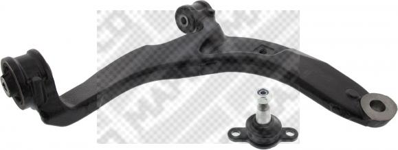 Mapco 54707/1 - Track Control Arm autospares.lv