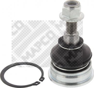 Mapco 54733 - Ball Joint autospares.lv