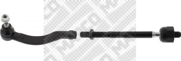 Mapco 55713 - Tie Rod autospares.lv