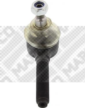 Mapco 55712 - Tie Rod End autospares.lv