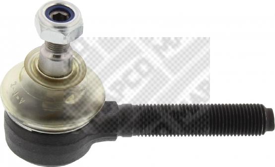 Mapco 55712 - Tie Rod End autospares.lv