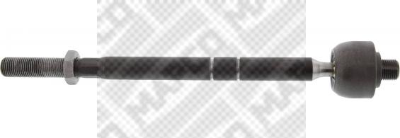 Mapco 51940 - Inner Tie Rod, Axle Joint autospares.lv