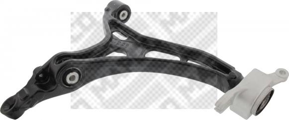 Mapco 51931 - Track Control Arm autospares.lv