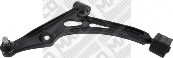 Mapco 51590 - Track Control Arm autospares.lv