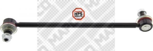 Mapco 51597HPS - Rod / Strut, stabiliser autospares.lv