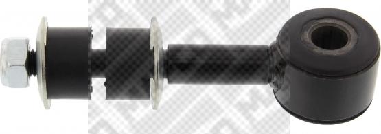 Mapco 51549 - Rod / Strut, stabiliser autospares.lv