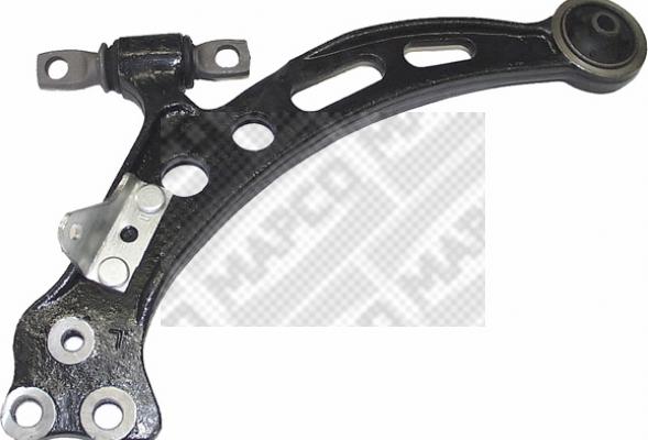 Mapco 51554 - Track Control Arm autospares.lv