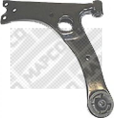 Mapco 51560 - Track Control Arm autospares.lv