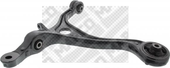 Mapco 51512 - Track Control Arm autospares.lv