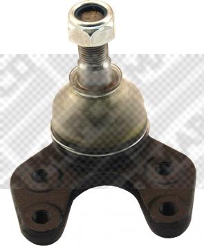 Mapco 51535 - Ball Joint autospares.lv