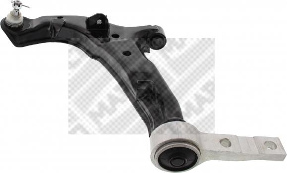 Mapco 51529 - Track Control Arm autospares.lv