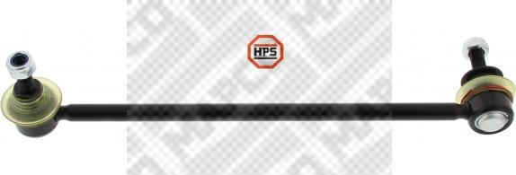 Mapco 51645HPS - Rod / Strut, stabiliser autospares.lv