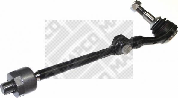 Mapco 51656 - Tie Rod autospares.lv