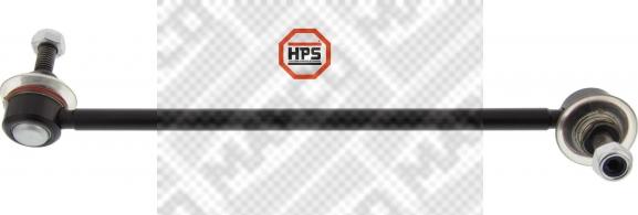 Mapco 51658HPS - Rod / Strut, stabiliser autospares.lv