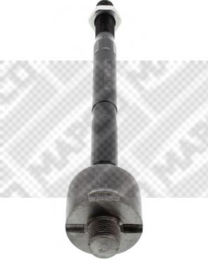 Mapco 51653 - Inner Tie Rod, Axle Joint autospares.lv