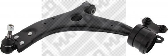 Mapco 51602 - Track Control Arm autospares.lv