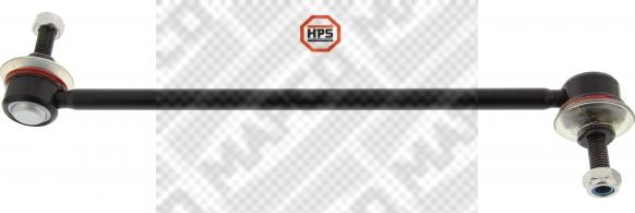 Mapco 51621HPS - Rod / Strut, stabiliser autospares.lv