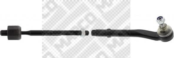 Mapco 51679 - Tie Rod autospares.lv