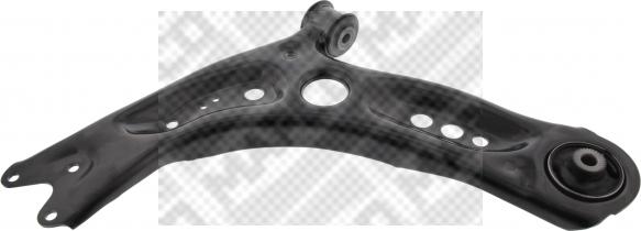 Mapco 51863 - Track Control Arm autospares.lv