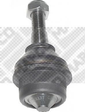 Mapco 51800 - Ball Joint autospares.lv