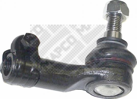 Mapco 51802 - Tie Rod End autospares.lv