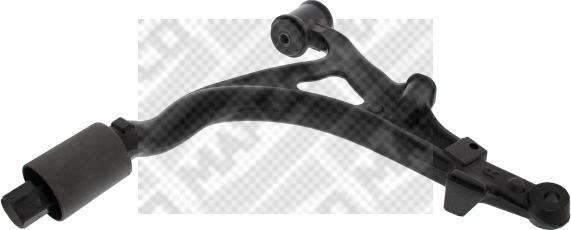 Mapco 51886 - Track Control Arm autospares.lv