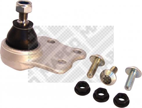 Mapco 51882 - Ball Joint autospares.lv