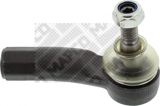 Mapco 51826 - Tie Rod End autospares.lv