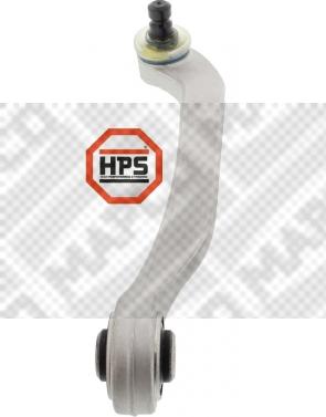 Mapco 51877HPS - Track Control Arm autospares.lv