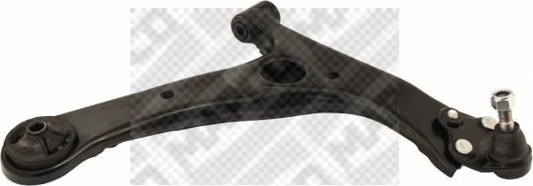 Mapco 51398 - Track Control Arm autospares.lv