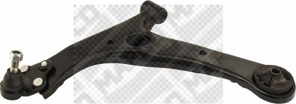 Mapco 51397 - Track Control Arm autospares.lv