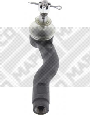 Mapco 51340 - Tie Rod End autospares.lv