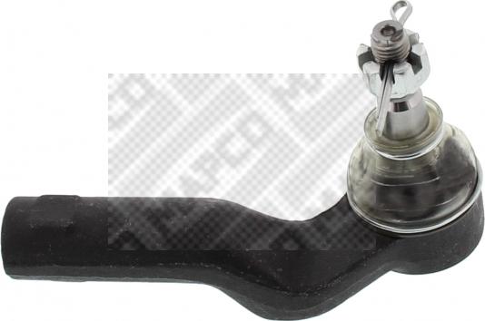 Mapco 51342 - Tie Rod End autospares.lv