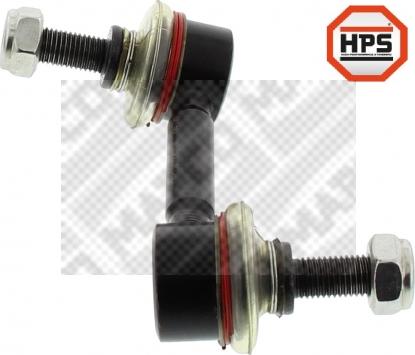 Mapco 51353HPS - Rod / Strut, stabiliser autospares.lv