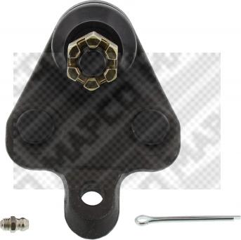 Mapco 51360 - Ball Joint autospares.lv