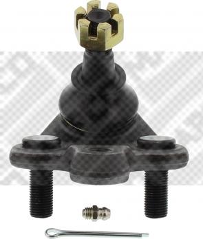 Mapco 51360 - Ball Joint autospares.lv