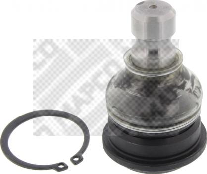 Mapco 51306 - Ball Joint autospares.lv